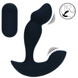 Levelz Stimulateur vibrant Scoreez 11 x 3.4cm